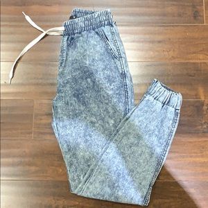 2 for $28 vintage loose jeans